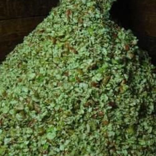 La sidra. El Chabolu 06