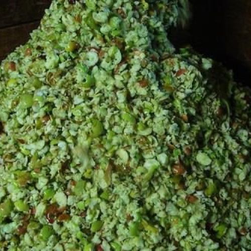 La sidra. El Chabolu 07