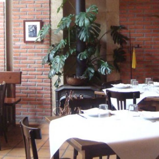 Restaurante en Gijón