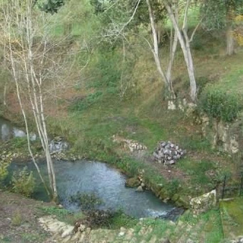 imagenes entorno el chabolu 09